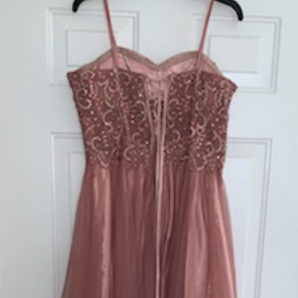 Prom Formal Dress